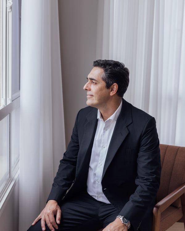 Dr. Bruno Maranhão