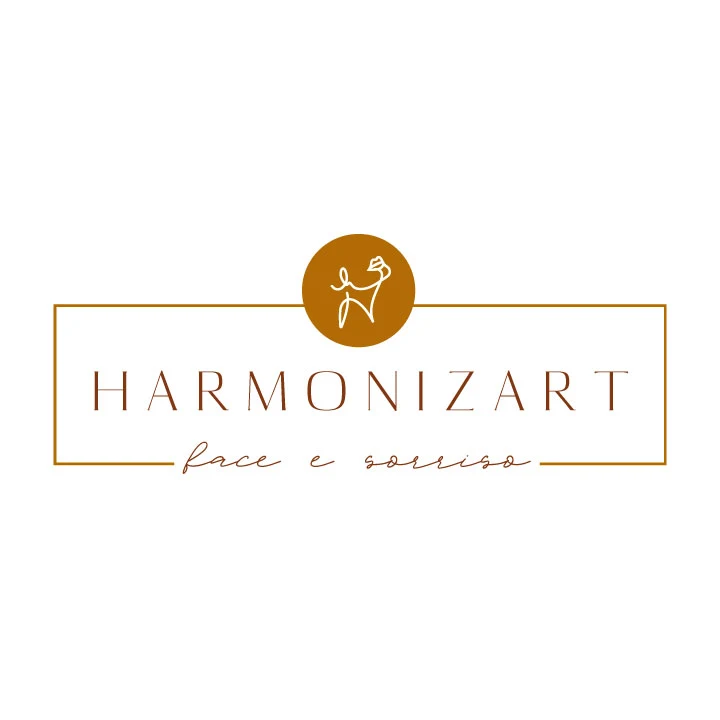 Fachada da Harmonizart Face e Sorriso